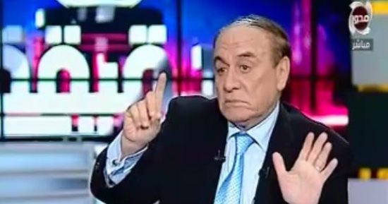 سمير فرج: وزيرا الدفاع والخارجية الأمريكيان رفضا قرار ترامب حول القدس