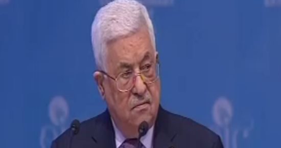 رئيس فلسطين يُمدد الطوارئ شهرًا لمواجهة تداعيات جائحة كورونا