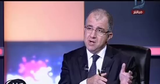 فيديو.. رئيس ائتلاف دعم مصر: "لسنا ظهيراً سياساً للحكومة..ومينفعش نتحول لحزب الآن"