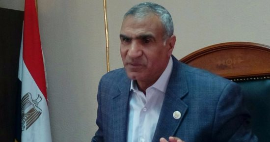 صرف صحى القاهرة: 20 مليون جنيه خسائر الشركة بسبب سرقة أغطية البالوعات