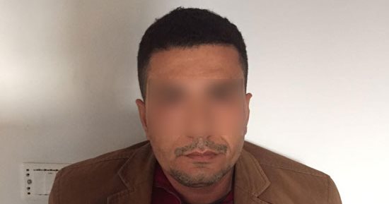 ضبط سائق محكوم عليه بالإعدام شنقا فى قضية قتل بزفتى