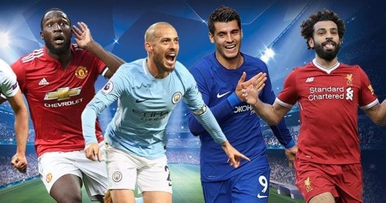 فيروس كورونا يهدد بانهيار الأندية الإنجليزية