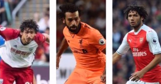 مواعيد مباريات اليوم الأربعاء 13 - 12 - 2017 والقنوات الناقلة