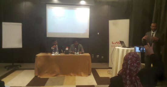 شركة هندية تبدأ فى تصنيع الهواتف الذكية بالسوق المصرى فى 2019 