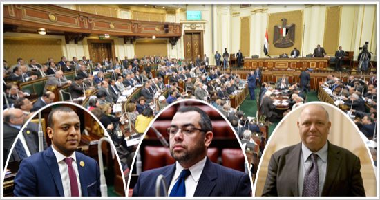 4 طلبات إحاطة تثير أزمة بين النواب والرئيس التنفيذى لهيئة الاستثمار.. نواب: لا يجوز التهكم على أى إجراء برلمانى.. ومن حقنا الرقابة لكى يكون أداء مركز خدمة المستثمرين متكاملا لصالح الدولة المصرية