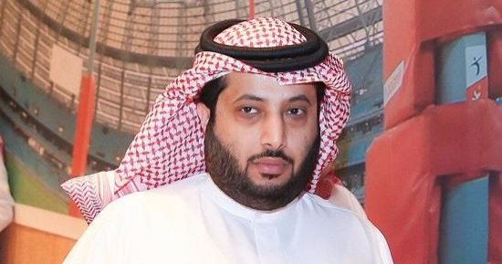 أبو ريدة يحضر انتخابات الاتحاد العربى.. وتركى آل الشيخ الأقرب للمنصب