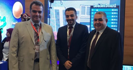 صور.. 3 آلاف طبيب يناقشون أحدث طرق علاج مرض خشونة المفاصل 