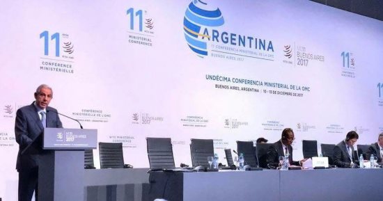 قابيل:مصر تنجح فى التصدى لمخطط بعض الدول المتقدمة بإنهاء جولة الدوحة للتنمية 