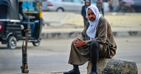 صورة اليوم.. سلمها لله تلقى الرزق قريب