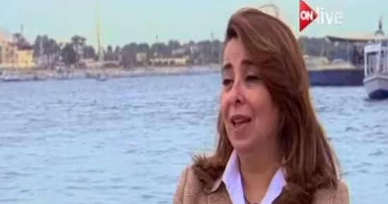 وزيرة التضامن: 2 مليون أسرة تستفيد من برنامج "تكافل وكرامة"