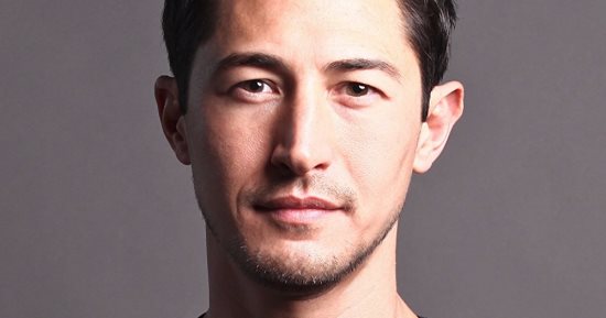 ريتش سيراولو أحدث المنضمين لمسلسل الأكشن والجريمة Hawaii Five-O