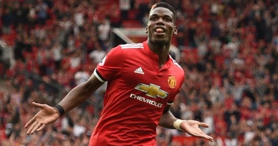 أخبار مانشستر يونايتد اليوم عن غياب بوجبا أمام هدرسفيلد فى الكأس