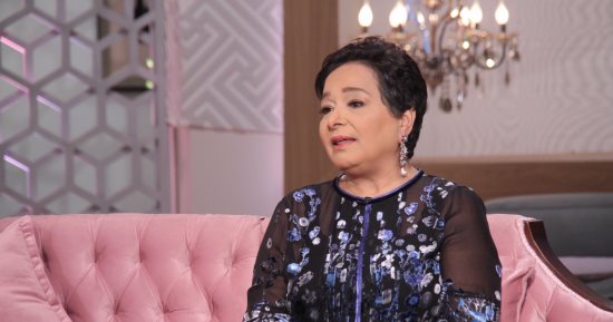 أنيسة حسونة تتحدث عن رحلتها مع مرض السرطان في "معكم منى الشاذلى"