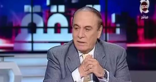 سمير فرج: "شل" نقبت بحقل "ظهر" فى عهد أوباما وأعلنت عدم وجود غاز