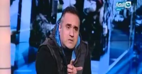 الفنان طارق فؤاد: نقابة الموسيقيين لم تقف بجانبى فى محنتى المرضية
