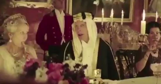 تعرف على أول فيلم يعرض فى السعودية بعد السماح بفتح دور السينما