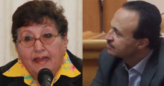 قبل انطلاقه الجمعة.. "مواجهة الإرهاب" شعار مؤتمر أدباء مصر الـ32 بمشاركة 400 أديب.. الأمين العام: كل محافظات الجمهورية "ممثلة".. ورئيسة المؤتمر: سنناقش تجديد الخطاب الدينى ومواجهة التطرف