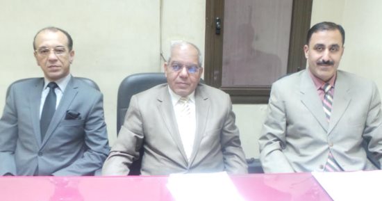 السجن المؤبد لعاطل و5 سنوات لآخر قتلا عاملًا وسرقا ماشيته بمنيا القمح