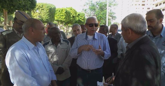 صندوق تحيا مصر يحتفل بالعيد القومى لأسوان باستكمال مشروعات بـ 354 مليونا