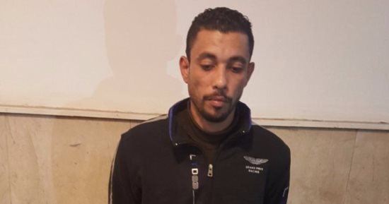 القبض على مسجل خطر وراء سرقة 14 ألف دولار من البنك الأهلى بحدائق القبة