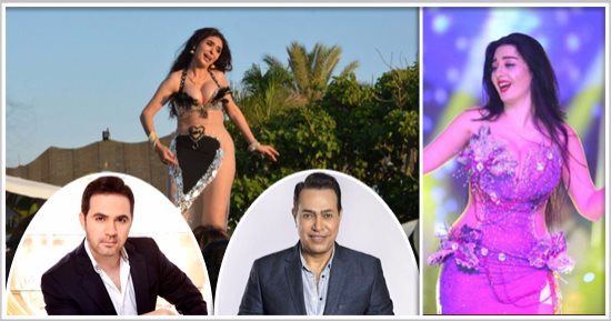 تعرف على أسعار حفلات رأس السنة.. صافينار كعب داير على الفنادق وتحيى 4 حفلات.. جسار الحصان الرابح بـ850 دولارا لـ"اللبنانيين".. حكيم والليثى وعبد الباسط حمودة وأحمد سعد يتنافسون.. والأسعار من 2000 جنيه لـ5000