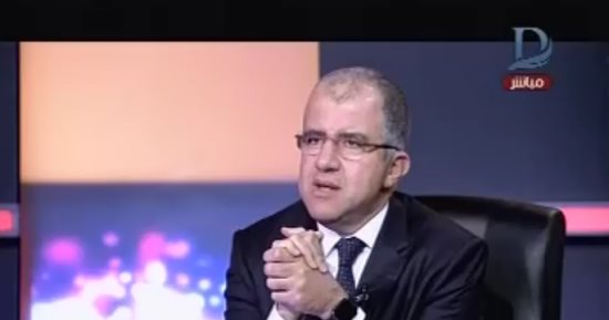 رئيس ائتلاف دعم مصر يطالب بتعديل وزارى ويصف وزيرة التعاون الدولى بـ"محاربة"