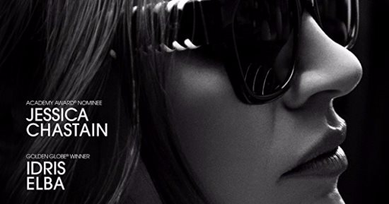 تعرف على موعد عرض فيلم الدراما Molly's Game للنجمة جيسيكا تشاستين