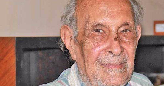 بعد تعرضه لحدث اعتداء.. تعرف على الأديب الكبير وديع فلسطين