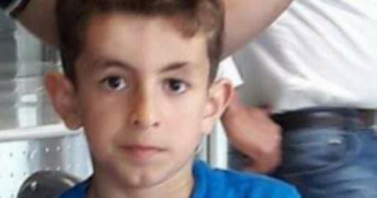 صور.. تفاصيل الحكم بإعدام قاتل الطفل الإيطالى بالدقهلية