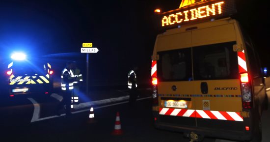 إرهابى يعتدى على 3 حراس فى سجن بشمال فرنسا