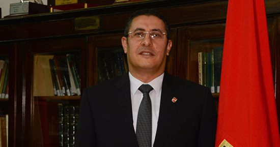 مصدر بالأهلي: الكفراوي مشرفا على الجهاز التنفيذي وجار البحث عن بديل مرجان