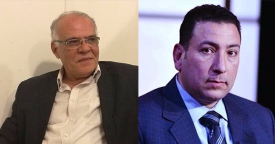 "الصحة" vs "المهن الطبية" فى قانون التأمين الصحى..الوزارة: مشروع دولة ولم يصاغ لفئة محددة..و"اللى هيبص لمصالحه يبقى معندوش ولاء لوطنه".."الاتحاد": غير دستورى ويصطدم بالقوانين..وطول فترة التطبيق يهددها بالانهيار