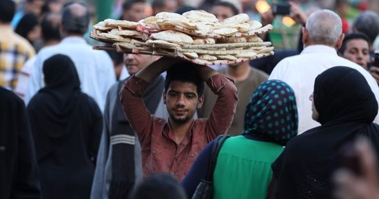 صورة اليوم.. فى دايرة الرحلة أيامنا ع المولى