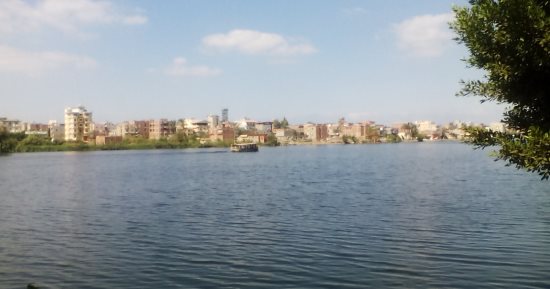 "ميت أبو غالب" فى دمياط.. أهم المراسى النهرية فى مصر قديما.. تعرف عليها