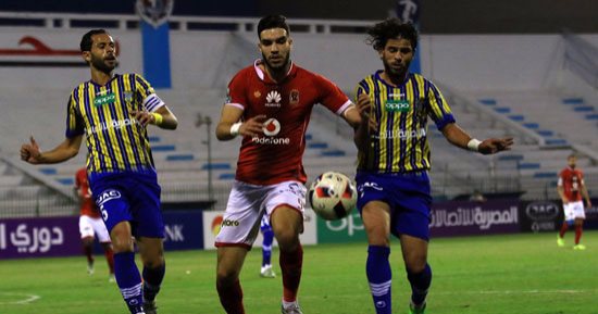 س و ج: كيف يخرج الأهلى من "دوّامة" النتائج السيئة فى الدورى؟