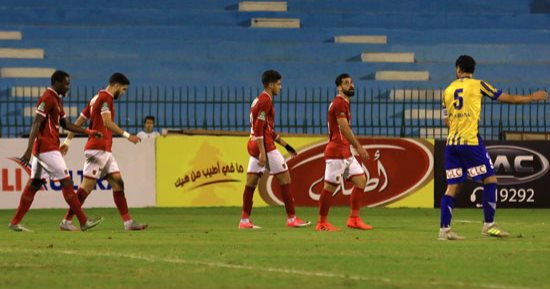 القيعى يحصل على توقيع صانع ألعاب منتخب الشباب تمهيدًا لضمه للأهلى 