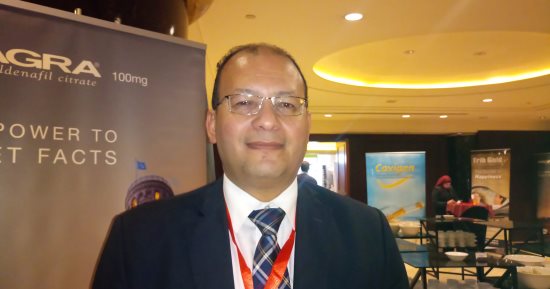 التوصل لدعامة جديدة مصنوعة من "المعادن ذات الذاكرة" لعلاج ضعف الانتصاب
