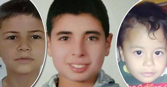 معا نجدهم.. 10 حالات جديدة فى حملة "اليوم السابع" للبحث عن المفقودين