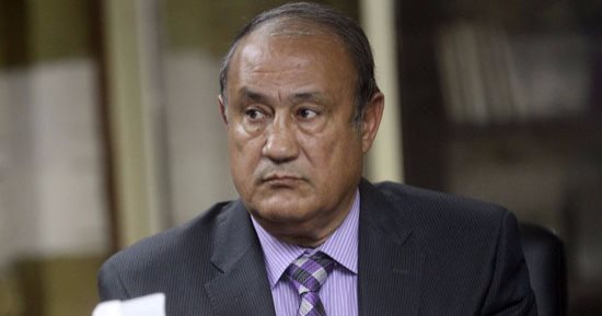 علاء مقلد: معدن لاعبى الزمالك يظهر فى المباريات الكبرى..ووفرنا لهم سبل الراحة  