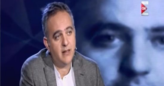 محمد حفظى لـ"أنا وأنا": بعض الممثلات يرفضن القبلات فى السينما