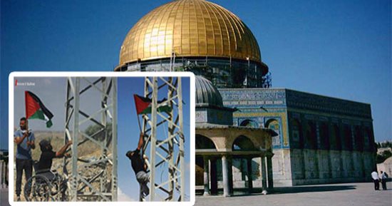 "عاش عظيما واستشهد بطلا"..إسرائيل ترتكب جريمة ضد الإنسانية بقنص شاب فلسطينى مبتور القدمين..إبراهيم أبو ثريا تحدى إعاقته وتظاهر رفضا لقرار ترامب..مشهد قنص "البطل الزاحف" لطمة على وجه المنظمات الحقوقية والدولية