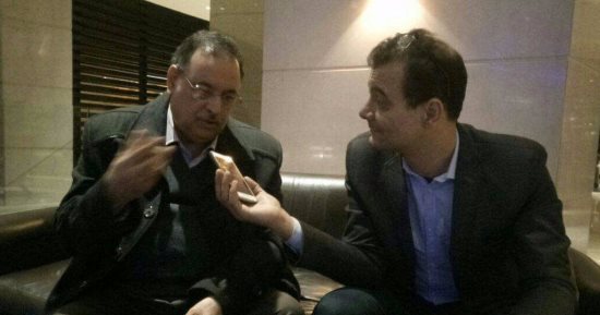 صوت العرب تحتفل بالعيد الوطنى لمملكة البحرين