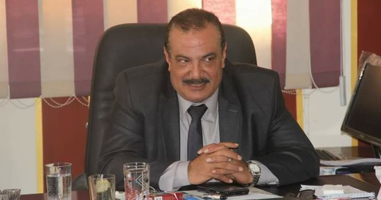 رئيس مياه القناه : معالجة المياه الجوفية فى القنطرة شرق بالإسماعيلية
