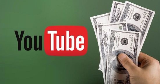تعرف على الـ10 قنوات الأعلى ربحًا على يوتيوب خلال 2017
