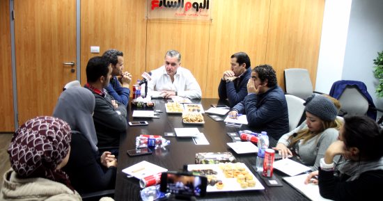 سيف زاهر: "قعدة المصاطب" لن تحل أزمة كوبر مع غالى ومرسى