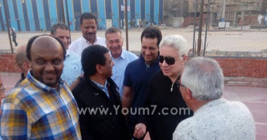 سوبر كورة.. الزمالك يستقر على تعيين فاروق جعفر رئيسا للجنة الكرة