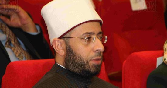 الأزهرى وهلال يناقشان أزمة الخطاب الدينى فى مصر بالأعلى للثقافة بعد غد