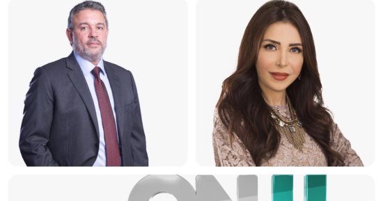 الليلة.. أولى حلقات "ON اليوم" لـ"لبنى عسل وعمرو خفاجى على ON Live