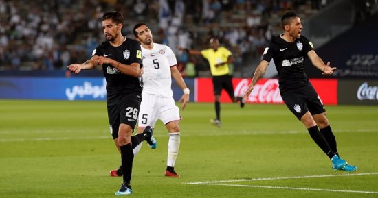 كأس العالم للأندية.. باتشوكا يحصد البرونزية برباعية فى الجزيرة
