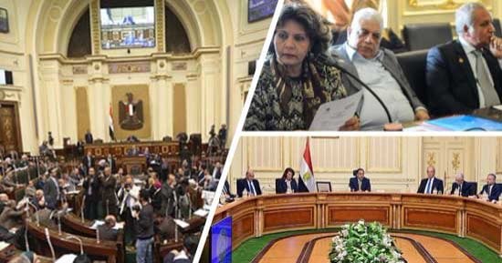 وفاة "طبيبة المطرية" تفجر قضية الصيانة الدورية بالمستشفيات.. "صحة البرلمان" تطالب الوزارة بموافاتها بتفاصيل نتائج أعمال الصيانة.. ووكيل اللجنة فى طلب إحاطه: نحتاج لوضع استراتيجية فعالة لصيانة الأجهزة